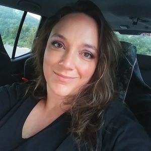 Meet your Posher, Mandy